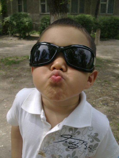 Адэля Магзумова