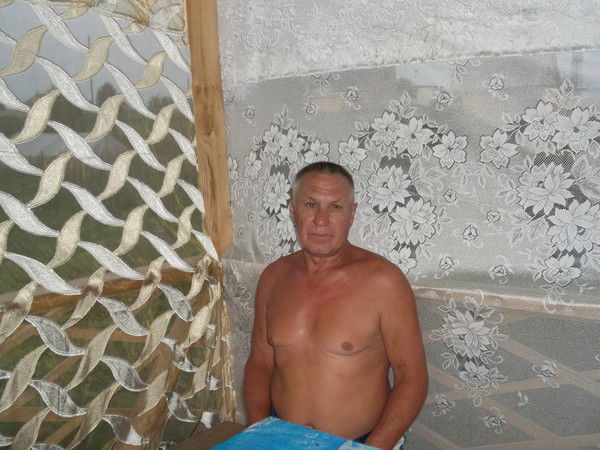 Владимир Заславский