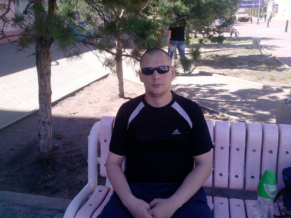 Виталий Фельбуш