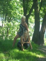 Елена Коваль