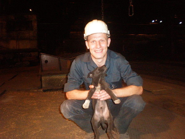 Антошка Табунец