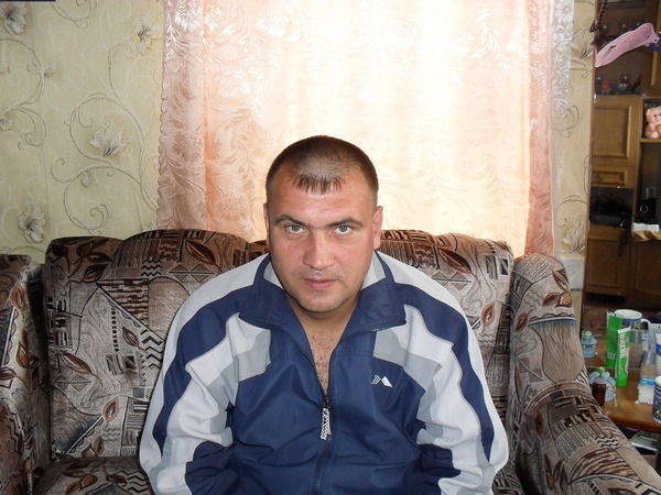 Александр Весельчак