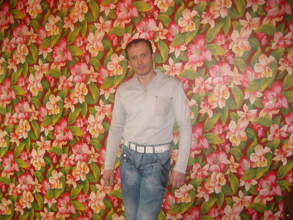 Колесников Олег