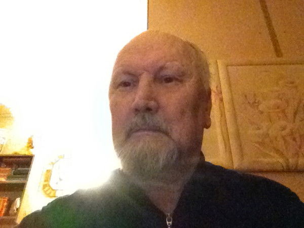 Георгий Дмитриевич Абуткин