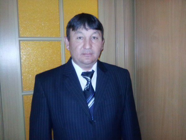 Курман Булатов