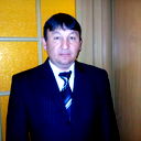 Курман Булатов