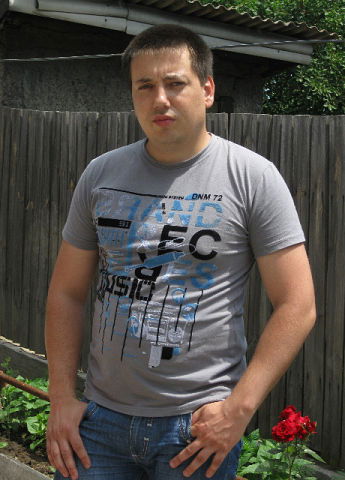 Александр Копейка