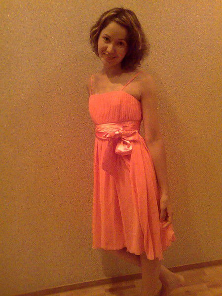 Динара Есимсеитова