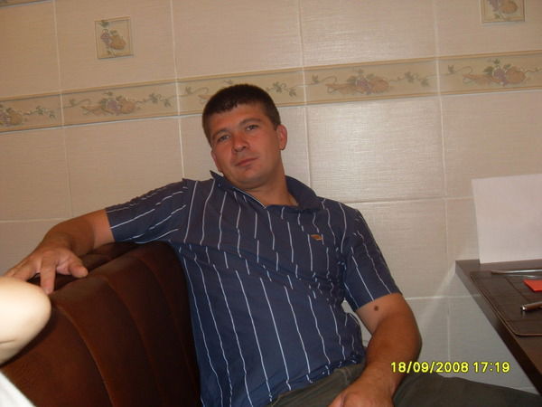 Виктор Скрынский