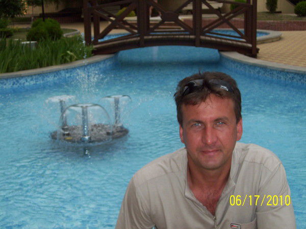 Сергей Татаринов