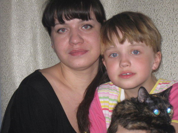 Татьяна Асеева