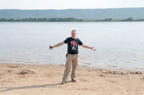 Роман Матиенко