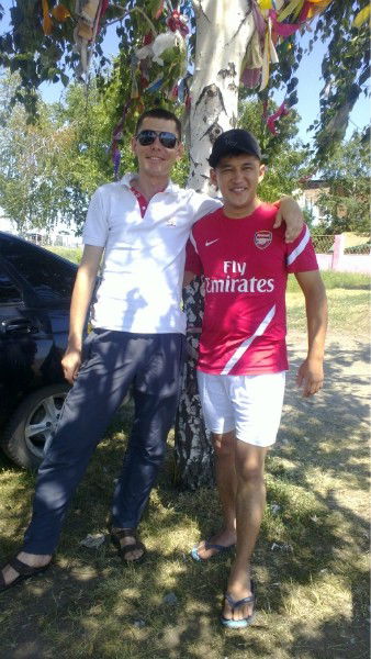 Дмитрий Богданов