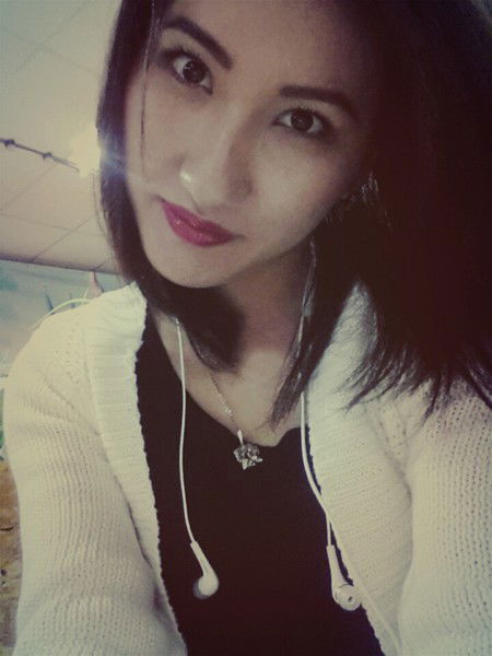 Коркем Жакупова