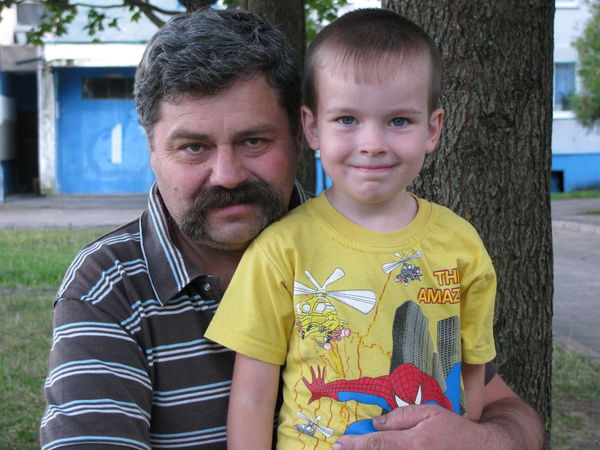 Владимир Майданик