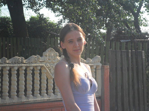 Инна Осипова