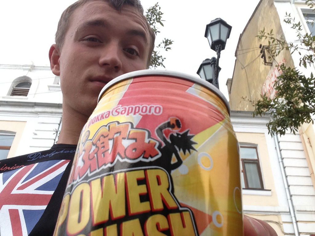 Алексей Артамонов