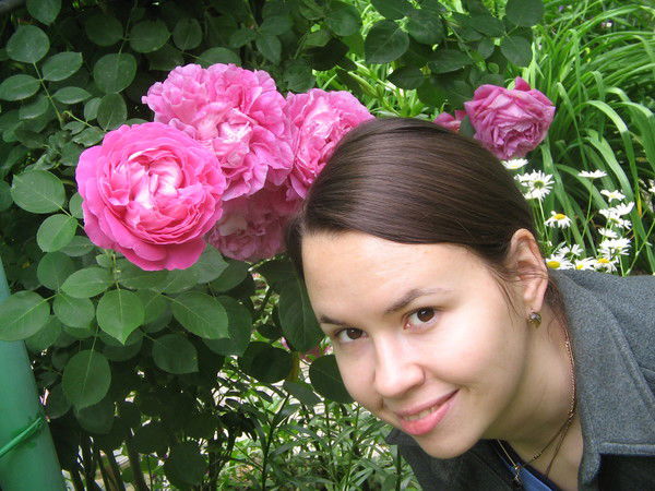 Екатерина Попова