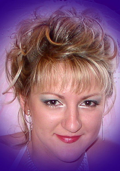 Марина Лавник