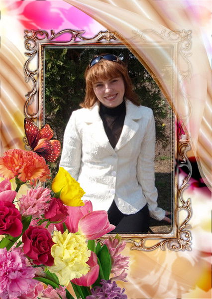 Валентина Филонова