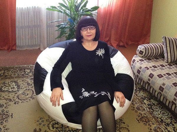 Татьяна Ивачева