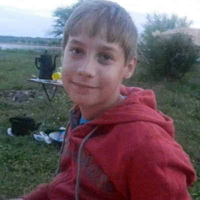 Максим Мельников