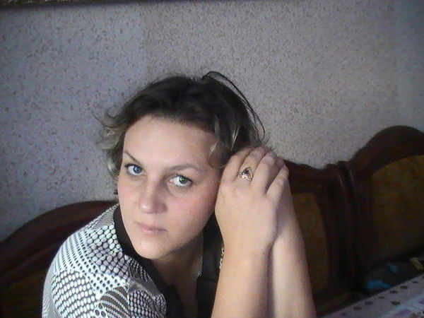 Ольга Пескова