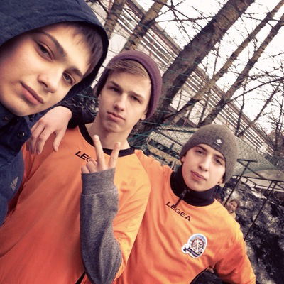 Максим Максимов