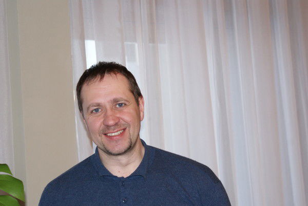 Юра Разиньков