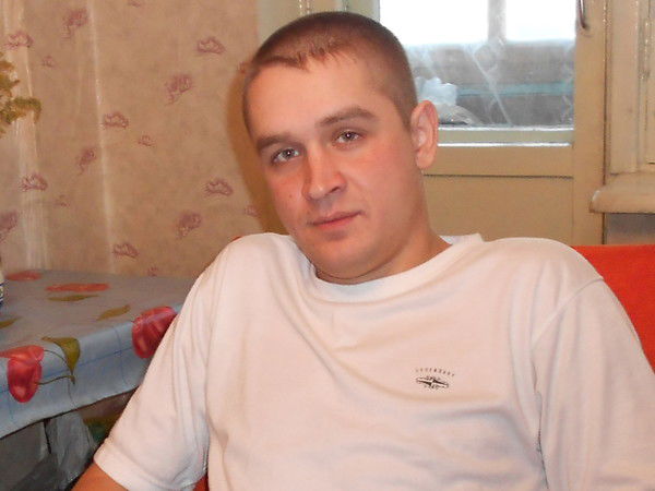 Денис Козлов