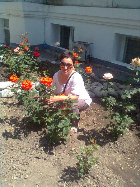 Жулдыз Молдабаева