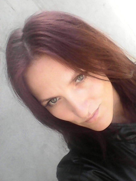 Татьяна Сысоева