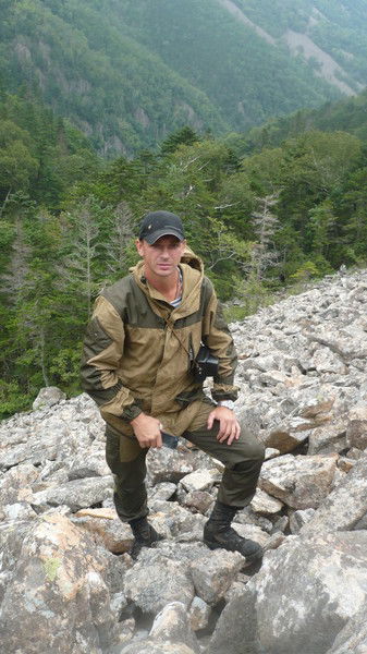 Сергей Пролубщиков