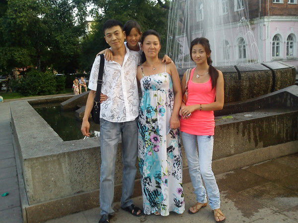 Александр Тё