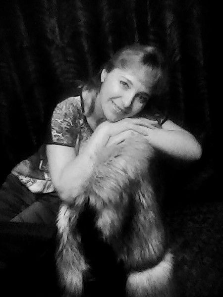 Ирина Валерьевна