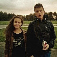 Алиса Куликова