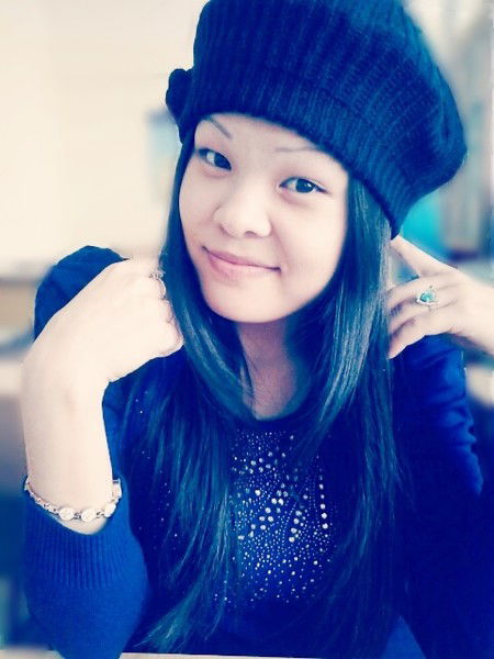 Бакытгуль Толебекова