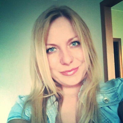 Диана Заботина