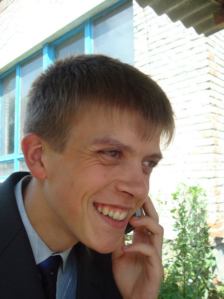 Сергей Белозеров