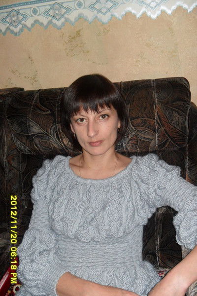 Наталья Знобищева