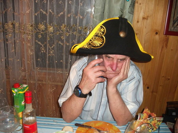 Владимир Поздняков