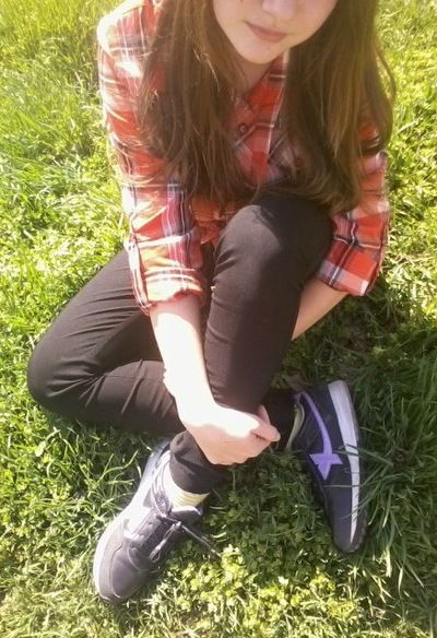 Ангелина Попаз