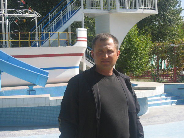 Николай Лубенец