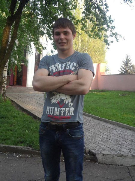 Александр Карпухин