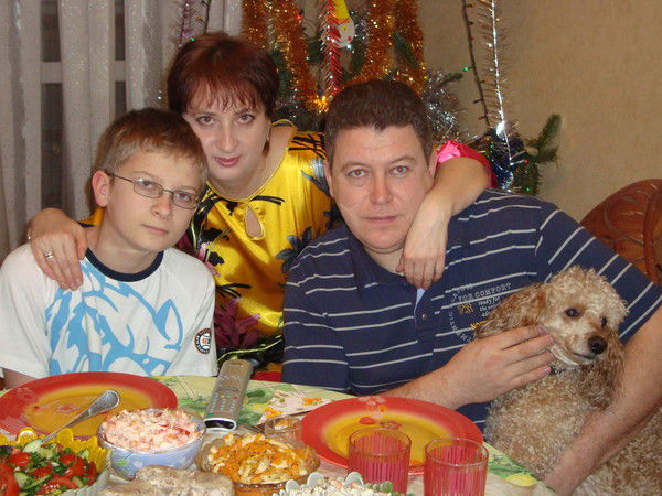 Оксана Мартынова