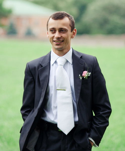 Алексей Троцюк