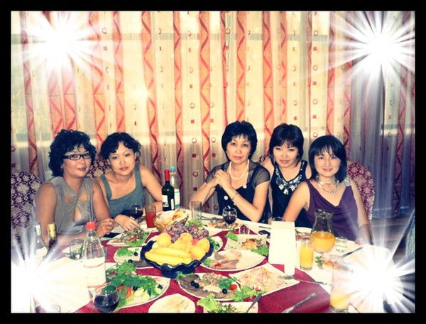 Карлыгаш Кобелекова