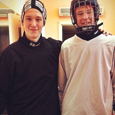 Кирилл Чумаков