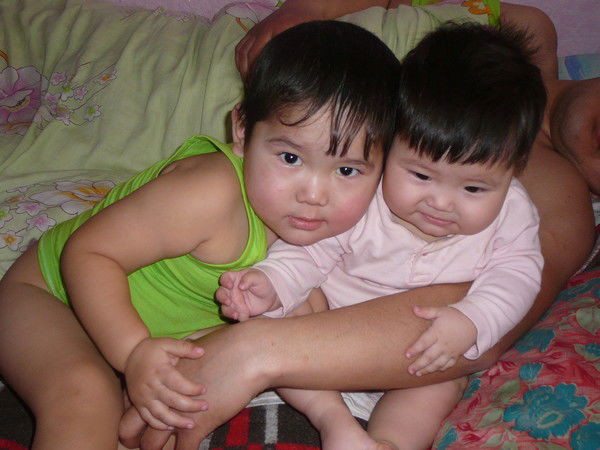 Аида Касенова