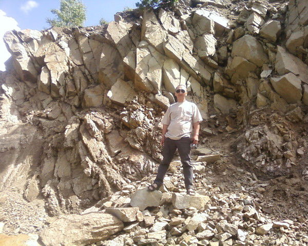 Баха Орынбаев